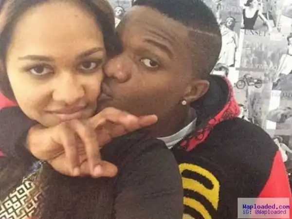 Wizkid Is Still Single And Will Be Releasing His E.P Next Month - Wizkid’s Management Denies Babymama Rumour